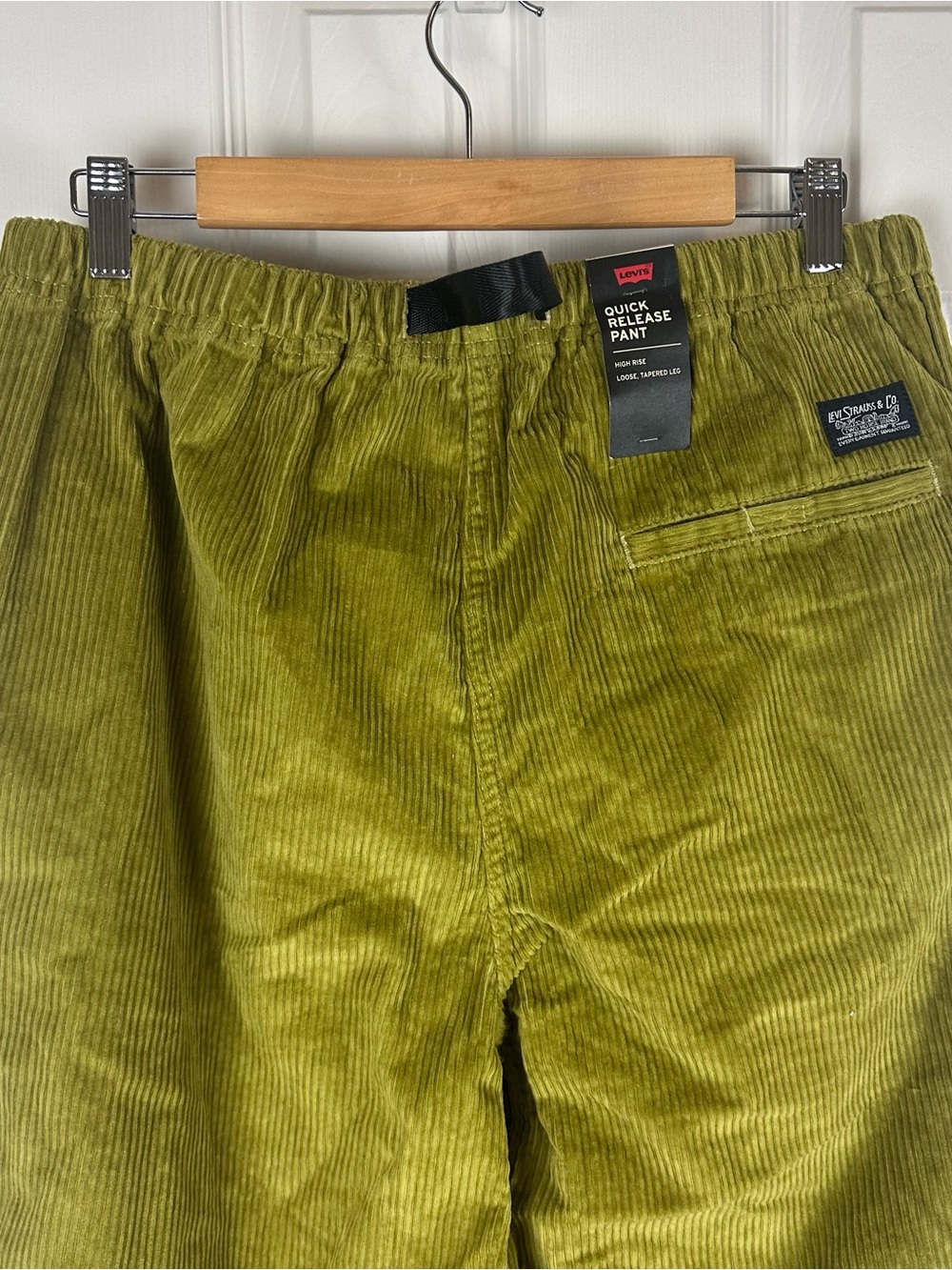 NWT Levi’s Skate Quick Release Pant - Picture 10 of 11